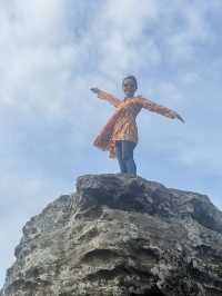 อุทยานแห่งชาติป่าหินงาม