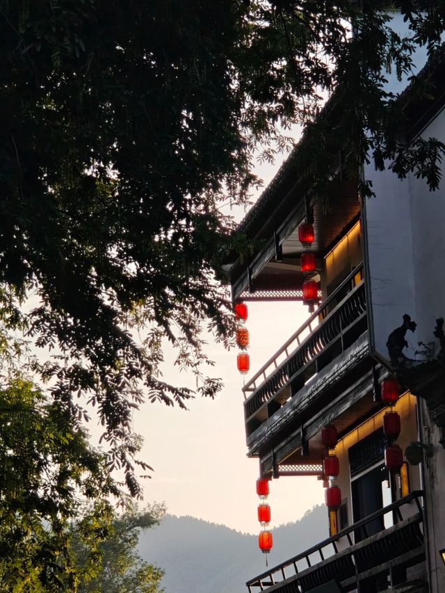 Step Into History: Explore Hongcun Village