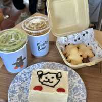 ふわモコ世界に飛び込める♡BUBBI.BEARは映え×癒しの宝庫🇹🇭