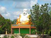 วัดพระธาตุวาโย จ.ฉะเชิงเทรา