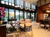 Colonial Elegance and Island Serenity – A Hidden Gem at The Barracks Hotel Sentosa