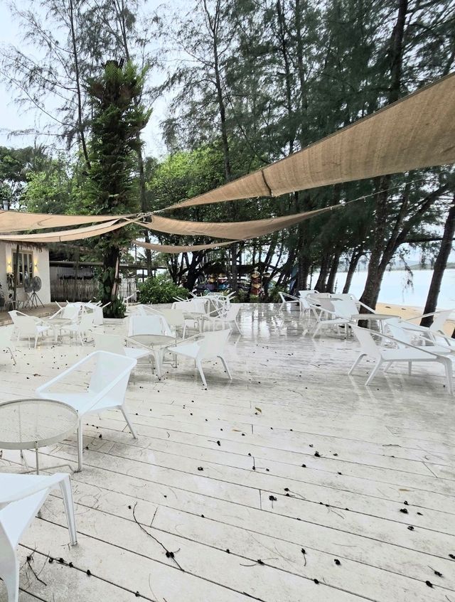 The Playyard Eatery