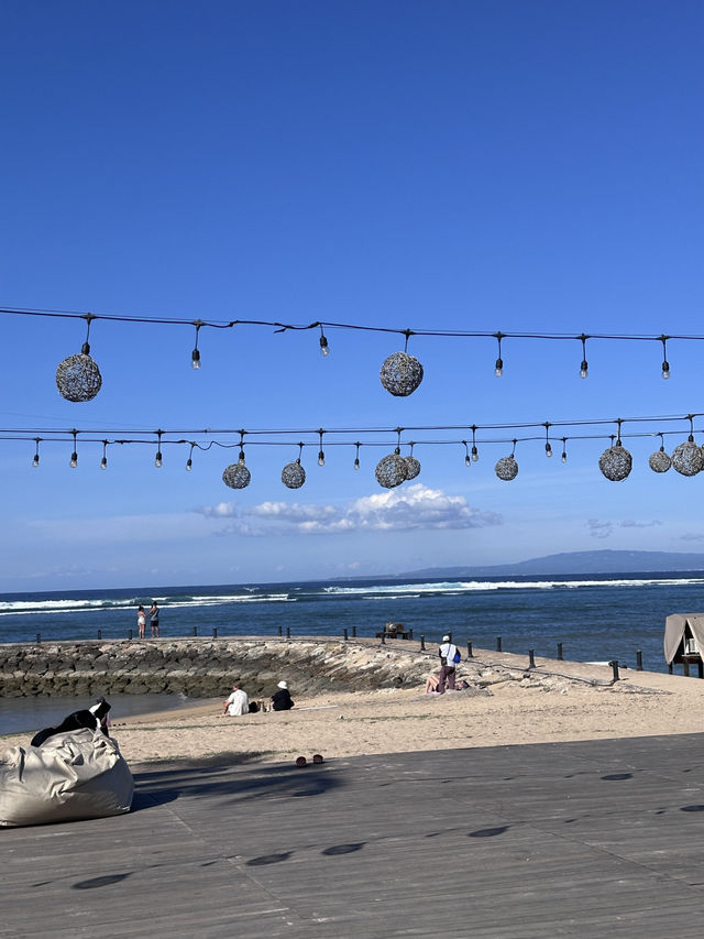 📍 ICON BALI 방문 후기🌊