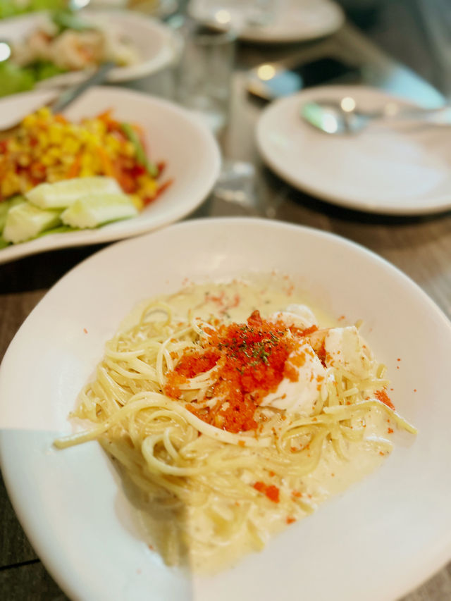 รีวิวคาเฟ่ในยะลา