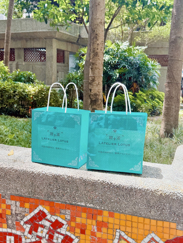 대만 타이베이 여행 필수코스 융캉제💚
