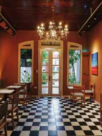 Bold Brew Cafe & Workdate