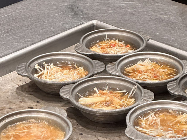 가오슝 여행 추천 맛집 메리어트 호텔 뷔페