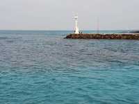 Enhancing the Experience of Nearby Coastal Attractions