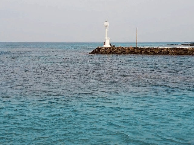 Enhancing the Experience of Nearby Coastal Attractions