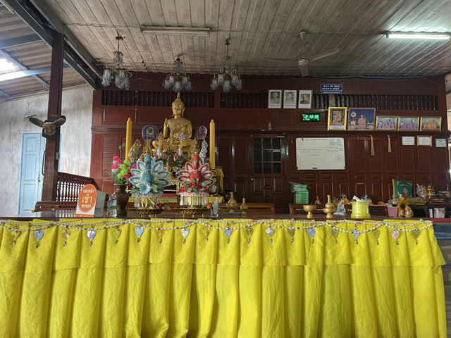 ต้นตะเตียนคู่