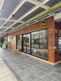 มิตรไมตรี at hatyai village