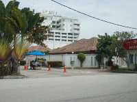 The White Castle by the Coast – Discover Grand Lexis