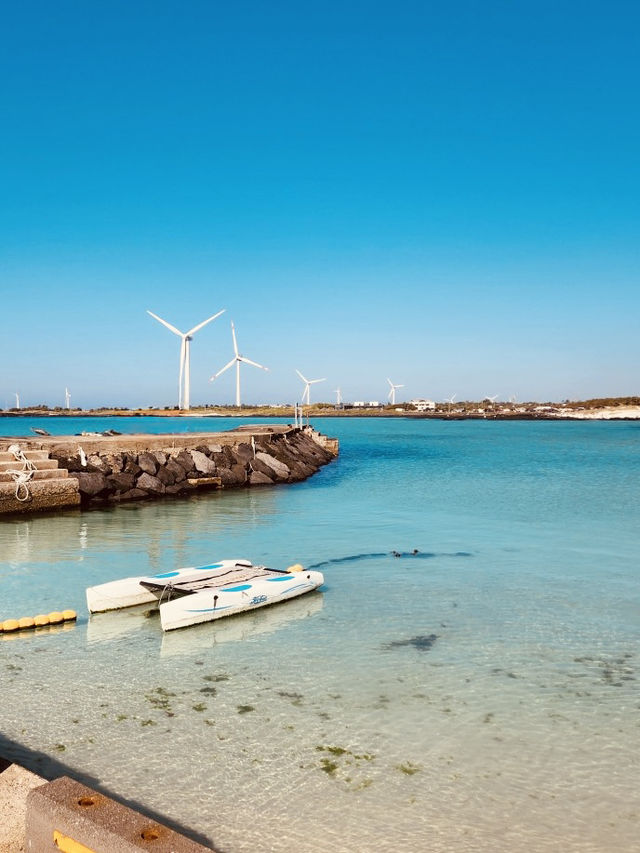 A Photographer's Paradise for Coastal Landscapes