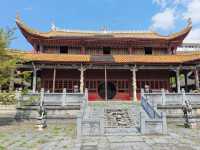 Lingling Ancient City 🏘️ 