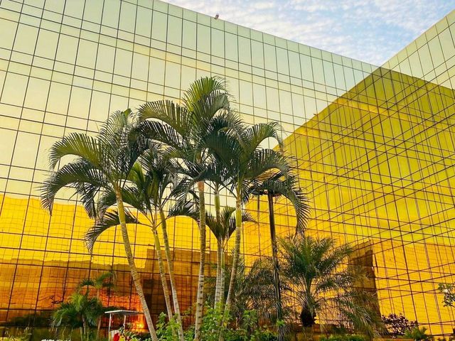 Beyond the Lights: Luxury with a Conscience at City of Dreams Manila