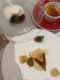 Copper Beyond Buffet เกษรอัมรินทร์ 