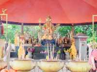 หาดใหญ่ เคเบิ้ลคาร์ (Hatyai Cable Car) 