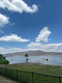 Erhai Lake – The Sapphire of Dali