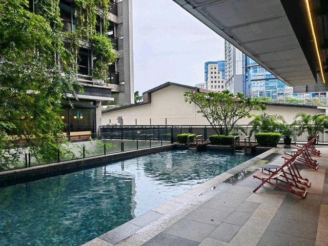 Kloe Hotel