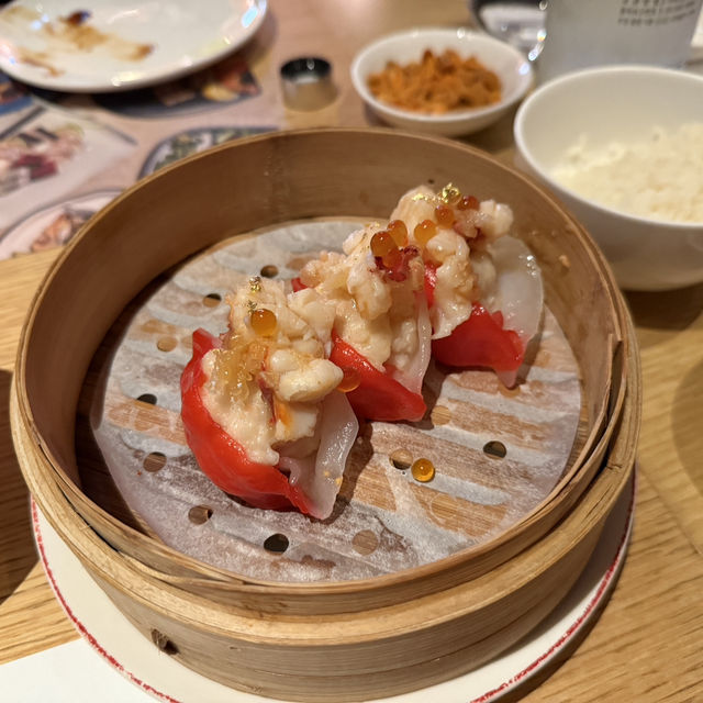 북경오리 맛집 인스파이어리조트 홍반!