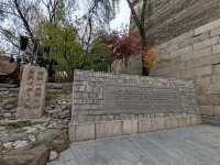 The Majestic North Tower of Badaling Great Wall