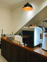 Fenty’s Cake House in Batam