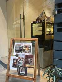 Roji Cafe