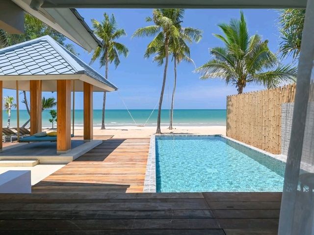 Sirarun Resort