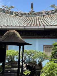 新竹城隍廟：百年古城的守護神，風中訴說的庶民信仰