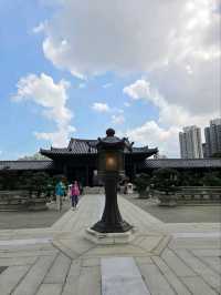 “Tang‑Timber Sanctuary of Zen Elegance”