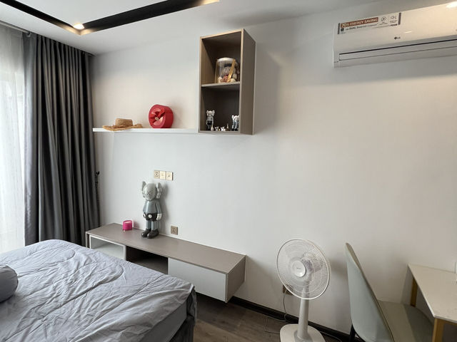 Condo for Rent in Sihanouk