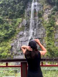 💦 [NATURE ESCAPE] Wulai Waterfall + Scenic Cable Car Ride Above the Jungle!