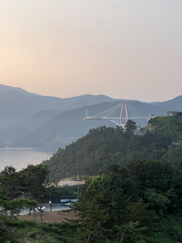 남해 여행 간다면 꼭 들려야 할 스팟~✨✈️
