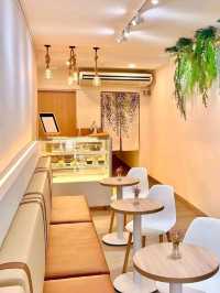 Delicatesse Singapore