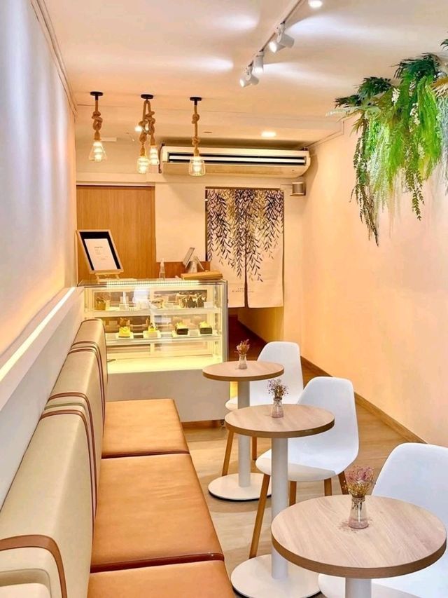 Delicatesse Singapore