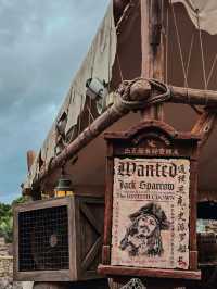 A Whole New World: Inside the Wonders of Shanghai Disneyland