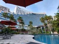 Seaside Serenity Meets City Comfort at Thistle Johor Bahru