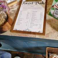 คาเฟ่เทพนิยายกลางเมือง