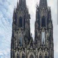 Cologne Cathedral – Cologne, Germany