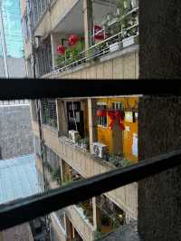 Exploring Saigon Cafe Apartment