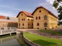 หนองประจักษ์ศิลปาคม