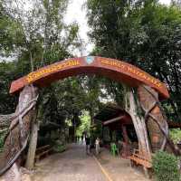 Erawan Waterfalls – Kanchanaburi
