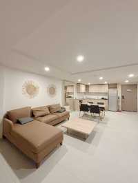 HOMA ศรีราชา ที่พักสไตล์คอนโด ในราคาพันนิดๆ