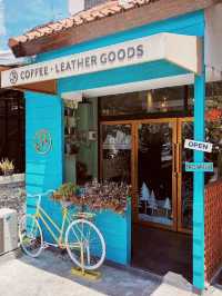 JinjeRoot Coffee