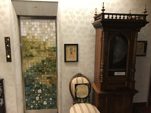 武雄京都屋：住進大正浪漫的老旅館，享受百年時光的慢節奏