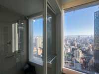 나고야 JR 게이트 타워 호텔(Nagoya JR Gate Tower Hotel) Deluxe Room