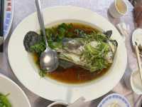 醉楓園 米其林推薦美食 台北餐廳