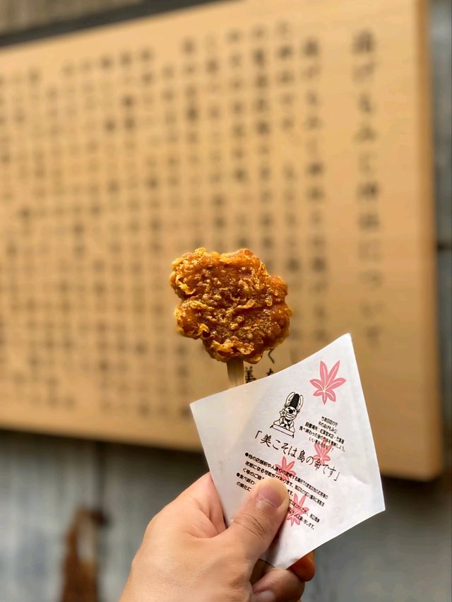 Japan Travel: Hiroshima and Miyajima