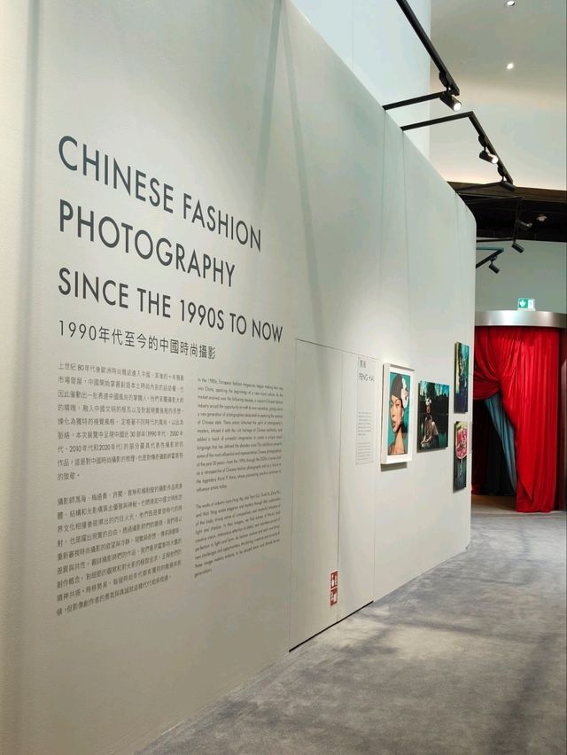 傳奇時刻的永恆凝視:霍斯特的時尚攝影展 傳奇時刻的永恆凝視:霍斯特的時尚攝影展