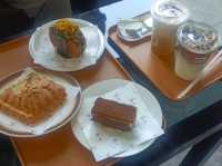 ลุงเปี๊ยก คาเฟ่ ตากใบ